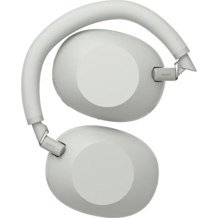 Наушники с микрофоном Sony WH-1000XM6 Platinum Silver (WH1000XM6S.CE7)