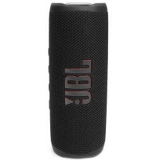 портативна колонка JBL Flip 6 Black (JBLFLIP6BLK)