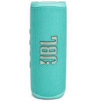 портативна колонка JBL Flip 6 Teal (JBLFLIP6TEAL)