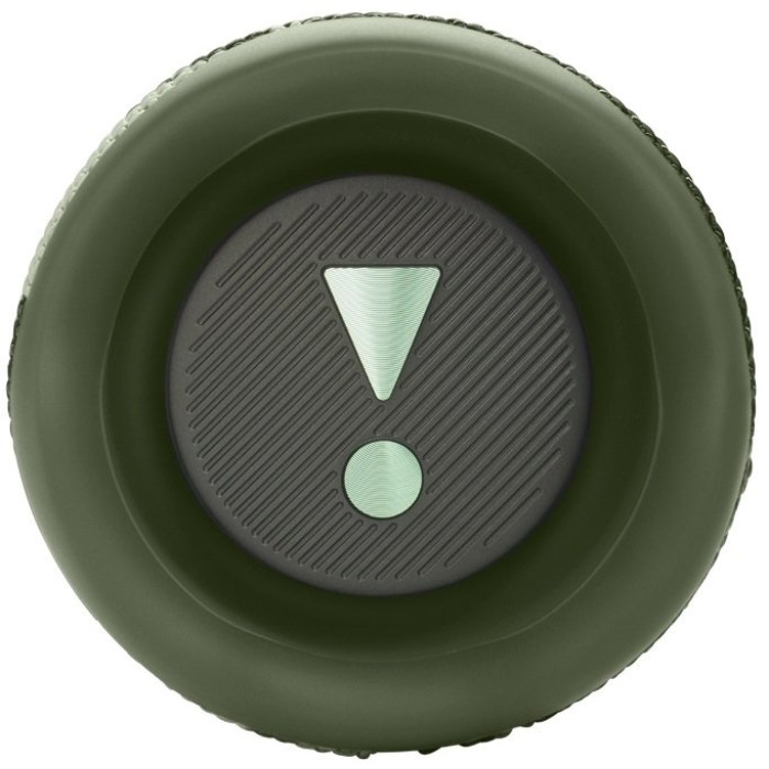 портативна колонка JBL Flip 6 Squad (JBLFLIP6SQUAD)