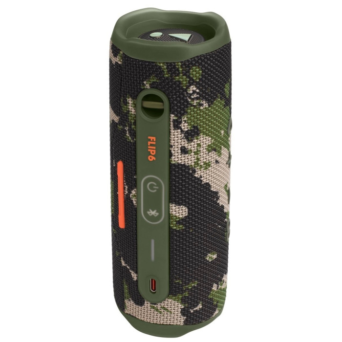 портативна колонка JBL Flip 6 Squad (JBLFLIP6SQUAD)