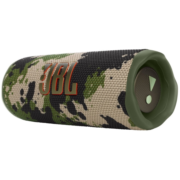 портативна колонка JBL Flip 6 Squad (JBLFLIP6SQUAD)