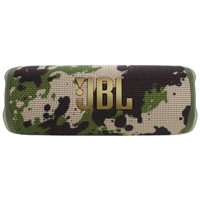портативна колонка JBL Flip 6 Squad (JBLFLIP6SQUAD)