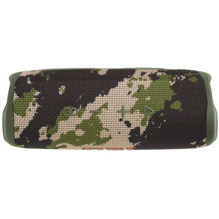 портативна колонка JBL Flip 6 Squad (JBLFLIP6SQUAD)