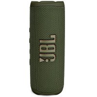 портативна колонка JBL Flip 6 Green (JBLFLIP6GREN)