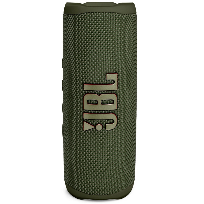 портативна колонка JBL Flip 6 Green (JBLFLIP6GREN)
