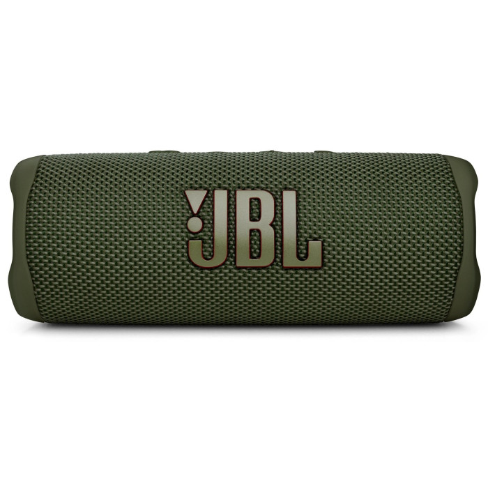портативна колонка JBL Flip 6 Green (JBLFLIP6GREN)