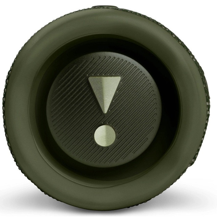 портативна колонка JBL Flip 6 Green (JBLFLIP6GREN)