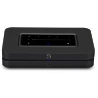 Мережевий аудіопрогравач Bluesound Node Black