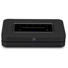 Мережевий аудіопрогравач Bluesound Node Black