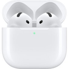 Навушники TWS Apple AirPods 4 with Active Noise Cancellation (MXP93) 