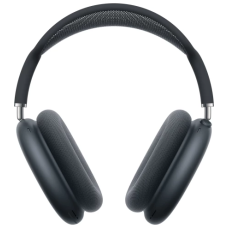 Навушники з мікрофоном Apple AirPods Max USB-C Midnight (MWW43) (OPEN BOX)
