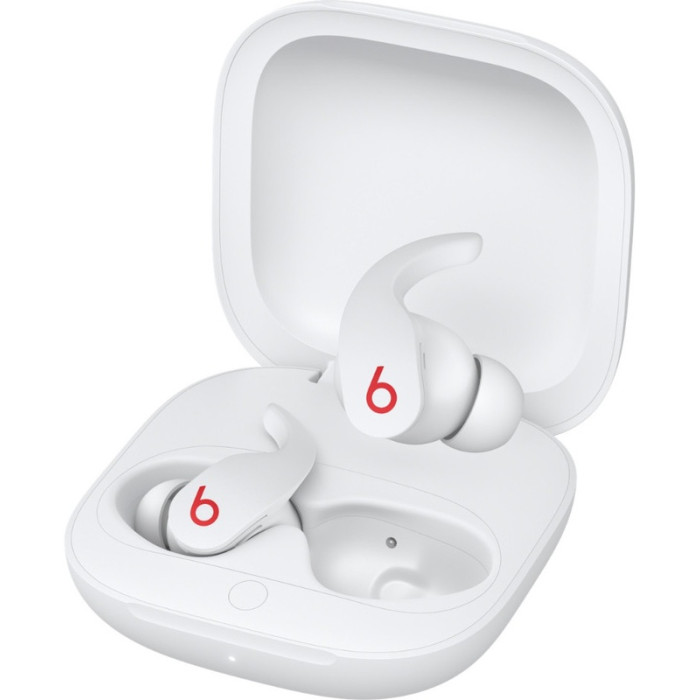 Навушники TWS Beats by Dr. Dre Fit Pro Beats White (MK2G3)