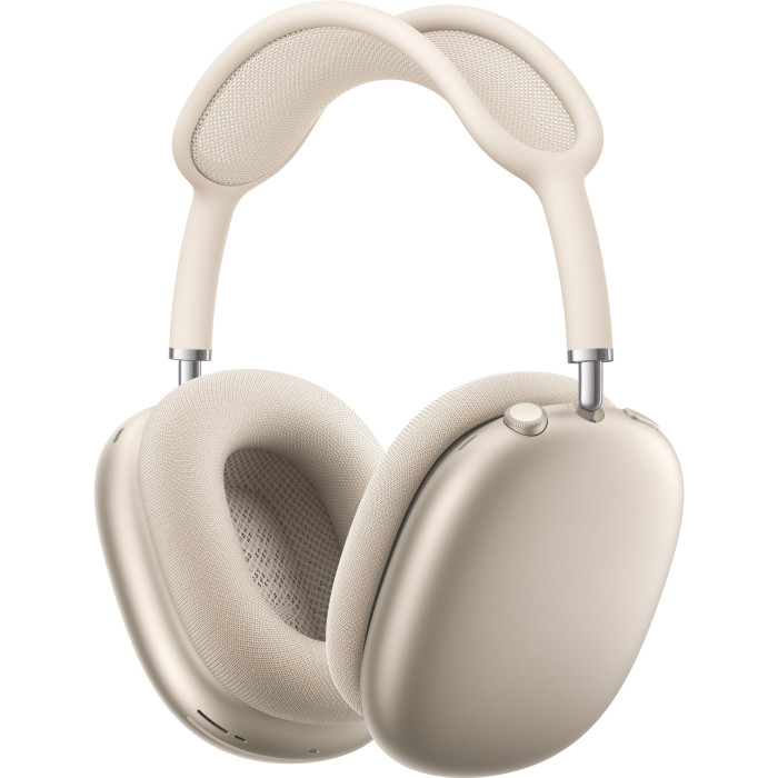 Apple AirPods Max USB-C Starlight (MWW53)