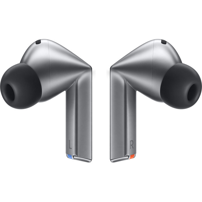 Навушники TWS Samsung Galaxy Buds3 Pro Silver (SM-R630NZAA)
