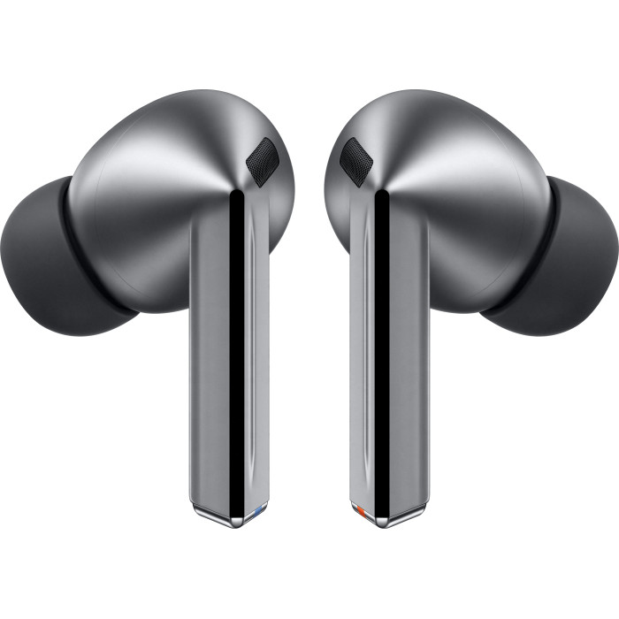 Навушники TWS Samsung Galaxy Buds3 Pro Silver (SM-R630NZAA)
