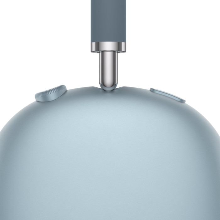 Apple AirPods Max USB-C Blue (MWW63)