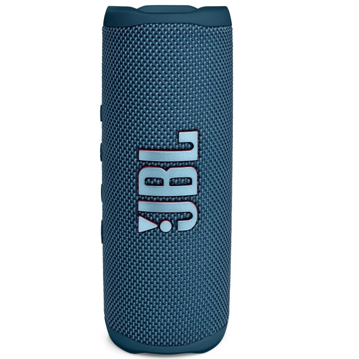 портативна колонка JBL Flip 6 Blue (JBLFLIP6BLU)