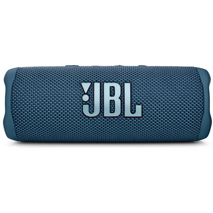 портативна колонка JBL Flip 6 Blue (JBLFLIP6BLU)