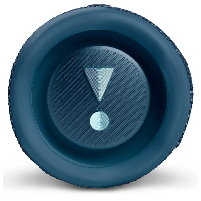 портативна колонка JBL Flip 6 Blue (JBLFLIP6BLU)