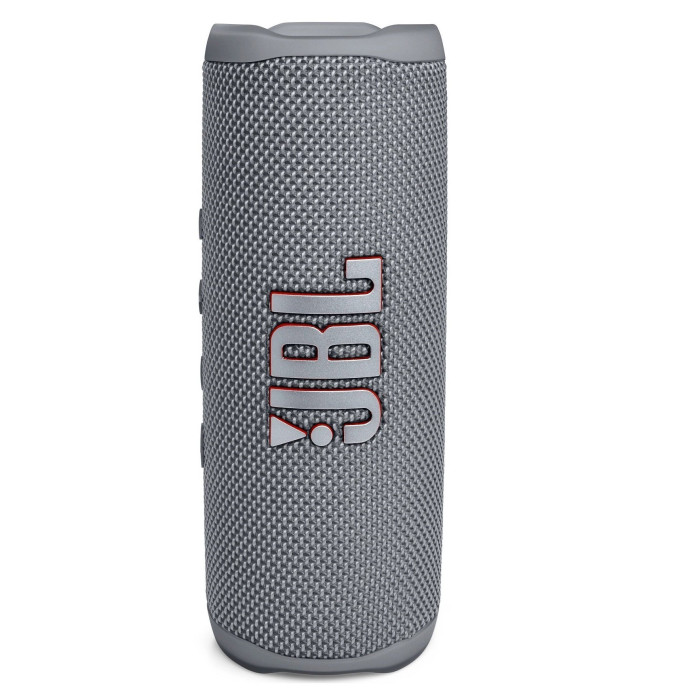 портативна колонка JBL Flip 6 Grey (JBLFLIP6GREY)