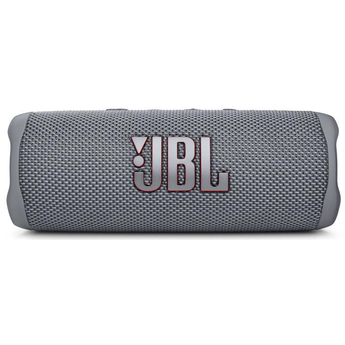 портативна колонка JBL Flip 6 Grey (JBLFLIP6GREY)