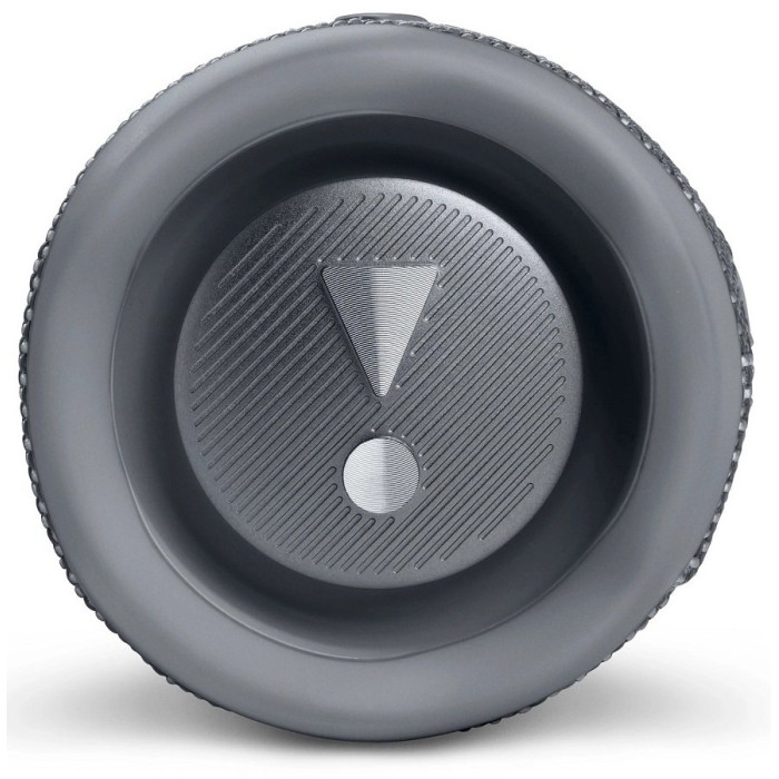 портативна колонка JBL Flip 6 Grey (JBLFLIP6GREY)