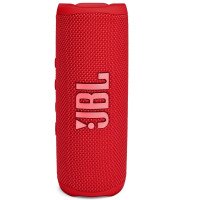 Портативна колонка JBL Flip 6 Red (JBLFLIP6RED)