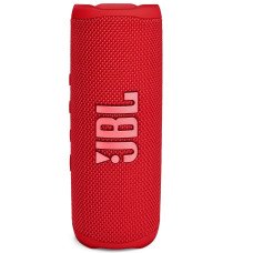 Портативна колонка JBL Flip 6 Red (JBLFLIP6RED)