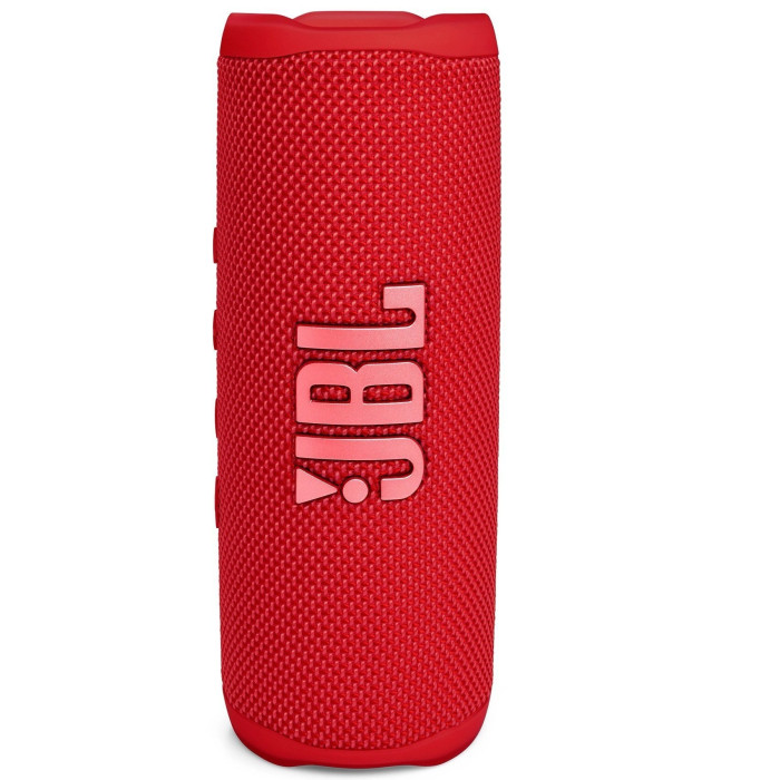 Портативна колонка JBL Flip 6 Red (JBLFLIP6RED)