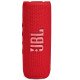 Портативна колонка JBL Flip 6 Red (JBLFLIP6RED)