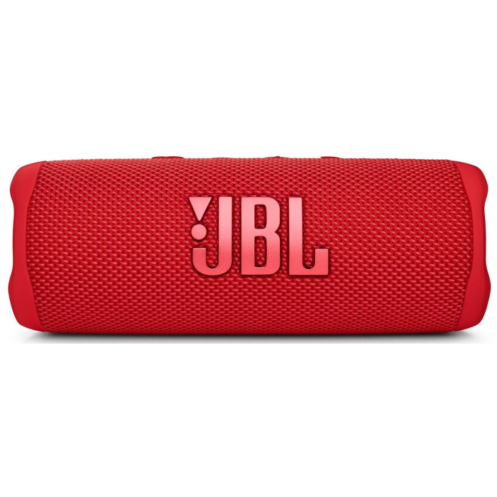 Портативна колонка JBL Flip 6 Red (JBLFLIP6RED)