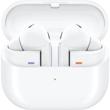 Навушники TWS Samsung Galaxy Buds3 Pro White (SM-R630NZWA)