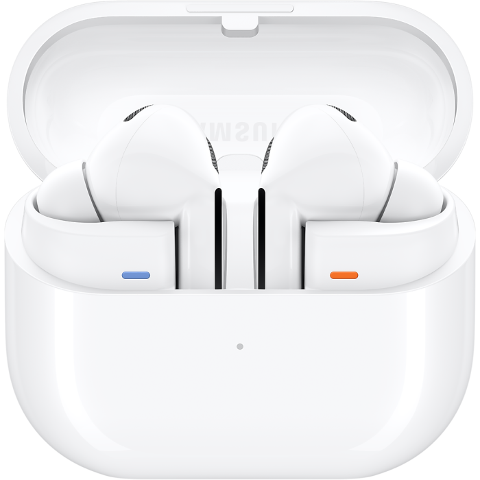 Наушники TWS Samsung Galaxy Buds3 Pro White (SM-R630NZWA)