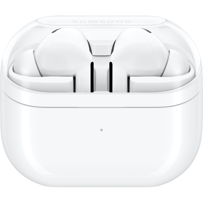 Наушники TWS Samsung Galaxy Buds3 Pro White (SM-R630NZWA)
