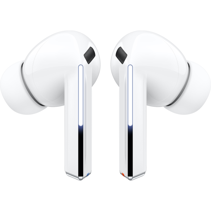 Наушники TWS Samsung Galaxy Buds3 Pro White (SM-R630NZWA)