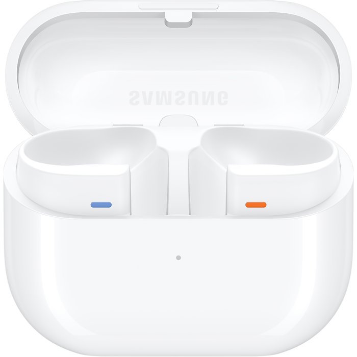 Наушники TWS Samsung Galaxy Buds3 Pro White (SM-R630NZWA)