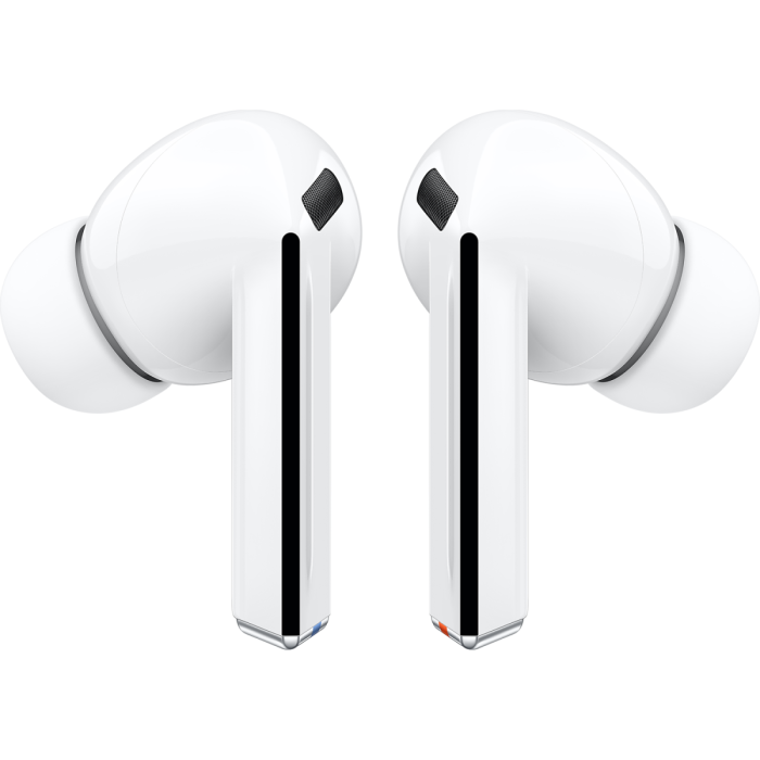 Наушники TWS Samsung Galaxy Buds3 Pro White (SM-R630NZWA)