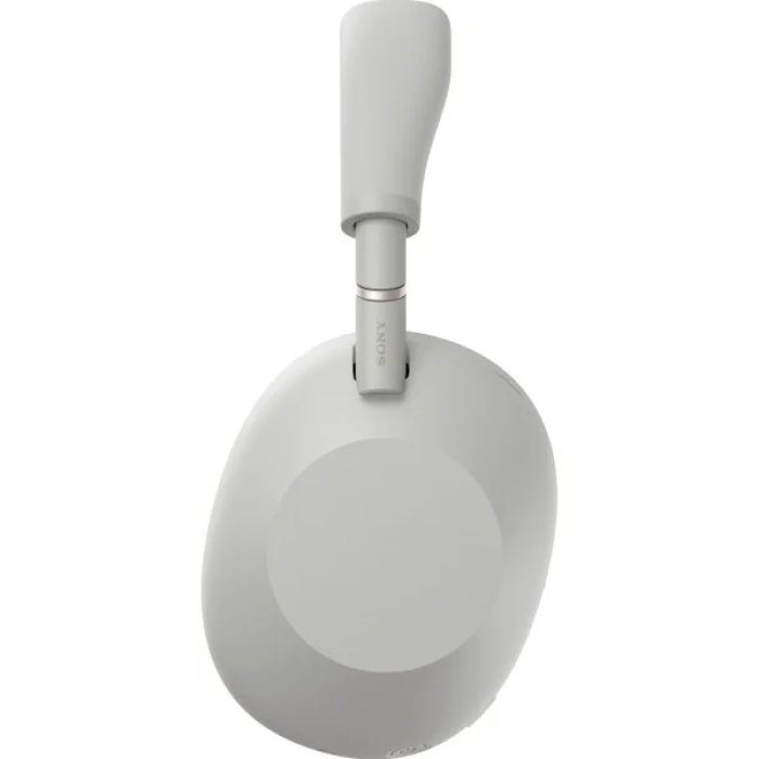 Навушники з мікрофоном Sony WH-1000XM6 Platinum Silver (WH1000XM6S.CE7)