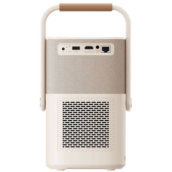 Карманный проектор Yaber T2 Plus