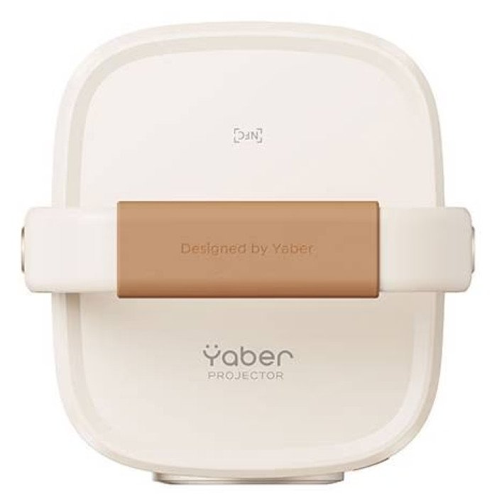 Карманный проектор Yaber T2 Plus