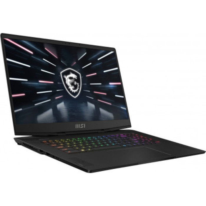 Ноутбук MSI Stealth GS66 12UGS-245 (GS6612245)
