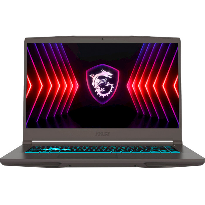 Ноутбук MSI Thin 15 Black (B13UC-1000US)