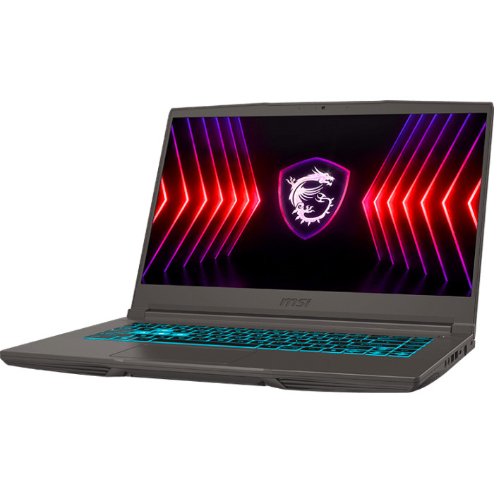 Ноутбук MSI Thin 15 Black (B13UC-1000US)