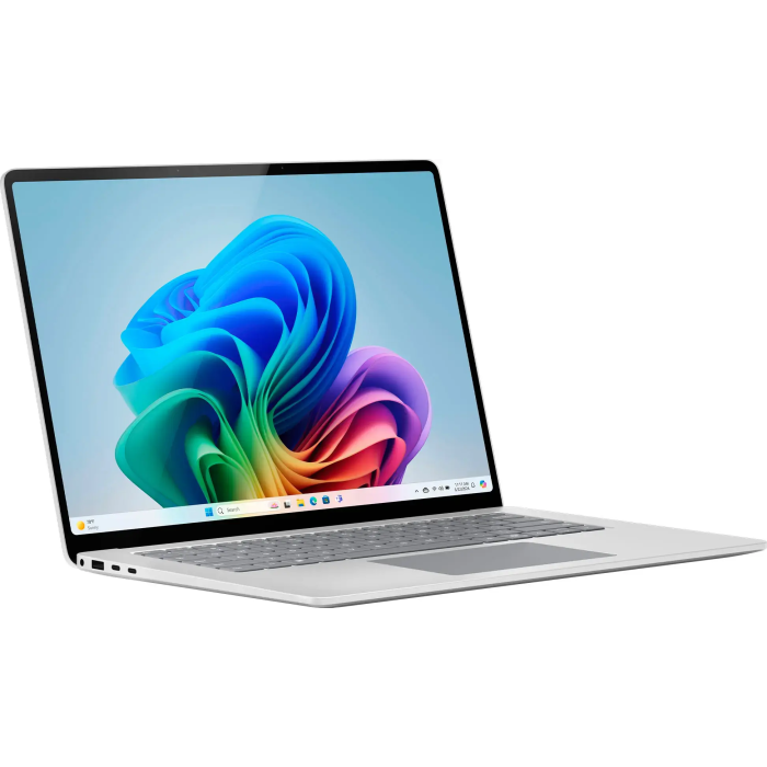 Microsoft Surface Laptop 7 Copilot+ PC Platinum (ZHH-00001)