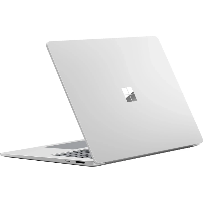 Microsoft Surface Laptop 7 Copilot+ PC Platinum (ZHH-00001)