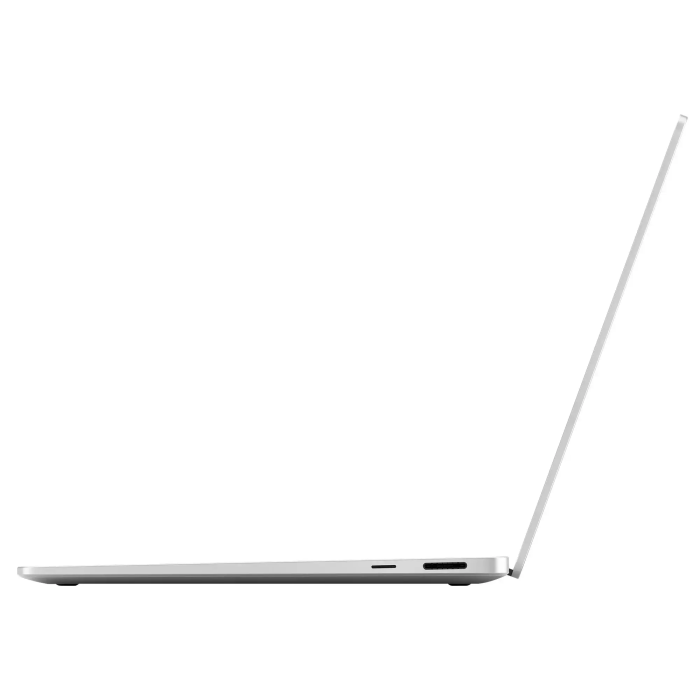 Microsoft Surface Laptop 7 Copilot+ PC Platinum (ZHH-00001)