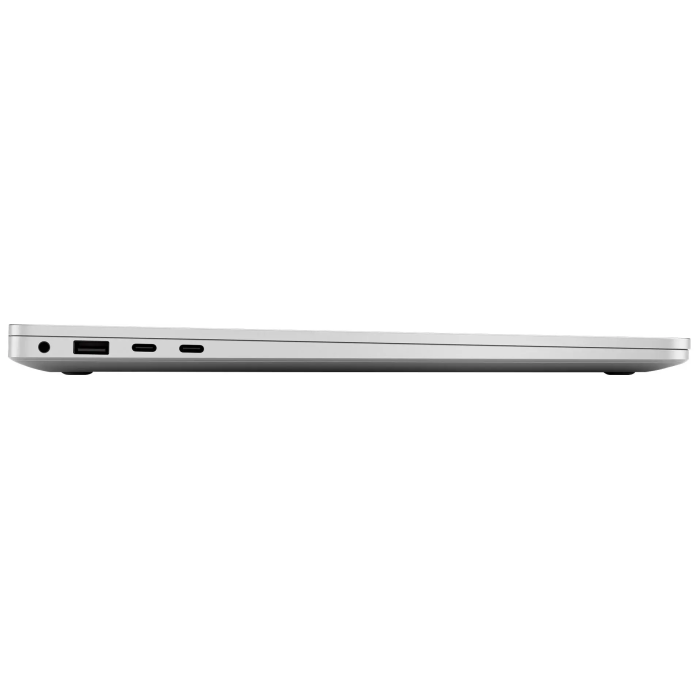 Microsoft Surface Laptop 7 Copilot+ PC Platinum (ZHH-00001)