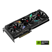 Відеокарта PNY GeForce RTX 4060 Ti 16GB XLR8 Gaming VERTO EPIC-X RGB (VCG4060T16TFXXPB1)