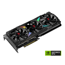 Відеокарта PNY GeForce RTX 4060 Ti 16GB XLR8 Gaming VERTO EPIC-X RGB (VCG4060T16TFXXPB1)